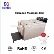 Hengde Shampoo Cama de massagem